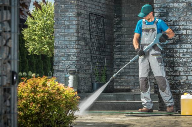 Willow Oak, FL Pressure Washing Services Company