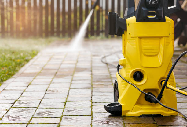 Best Parking Lot and Garage Cleaning  in Willow Oak, FL